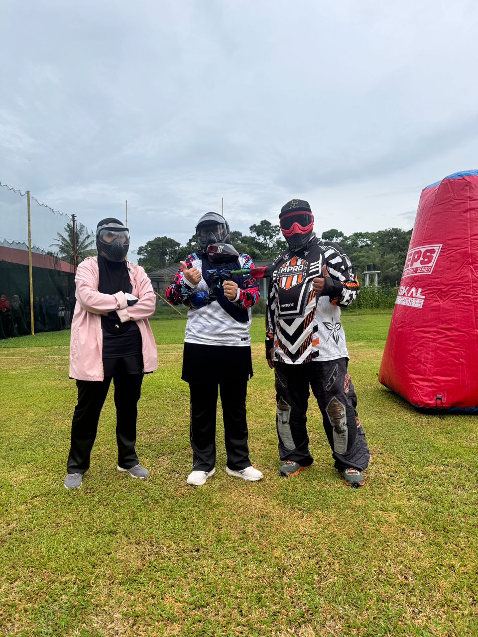 PTGM PAINTBALL 2025